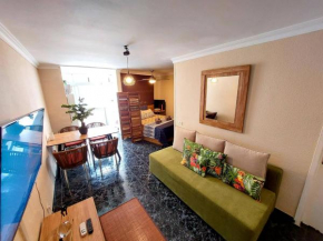 Puerto de la Cruz Island Vibes BESTLOCATED